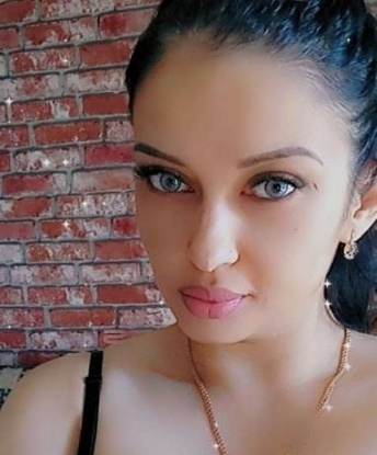 Анкета проститутки Ирина - Фото 1, Хрюг, 28 лет, №1288
