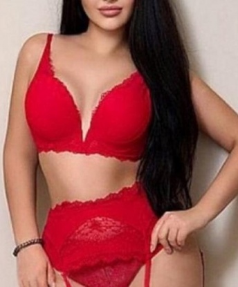 Анкета проститутки Мажена - Фото 1, Хрюг, 27 лет, №7346